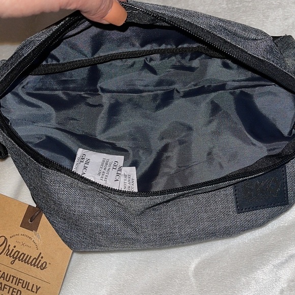 TRILLAH FANNY ORIGAUDIO SKO Pop rocks ‘23 Fanny pack - Picture 4 of 5